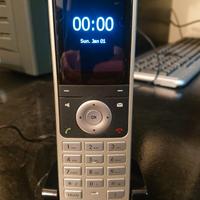 cordless DECT Yealink W56H