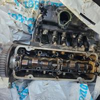 Fiat Seicento Sporting 1.1i – Motore + Testa (OK)