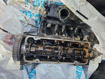 Fiat Seicento Sporting 1.1i – Motore + Testa (OK)