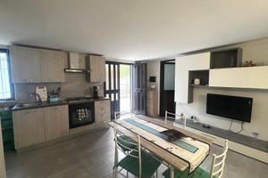 Rif.RI0468- appartamento ind. bilocale