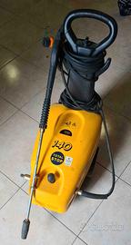 IDROPULITRICE 140 bar