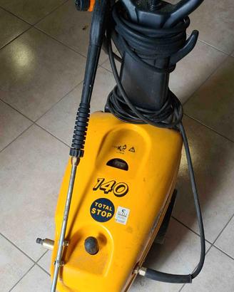 IDROPULITRICE 140 bar