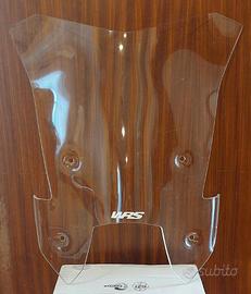 Cupolino adventure WRS per KTM 1190 - 1050 - 1090