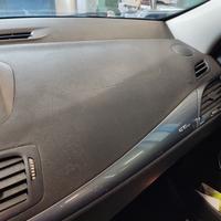 Airbag cruscotto RENAULT MEGANE del 2011