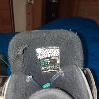 Scarponi snowboard k2 40,5