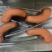 poggiatesta pelle ford Galaxy