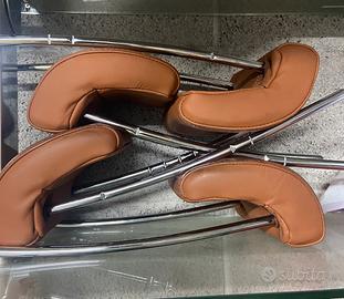 poggiatesta pelle ford Galaxy