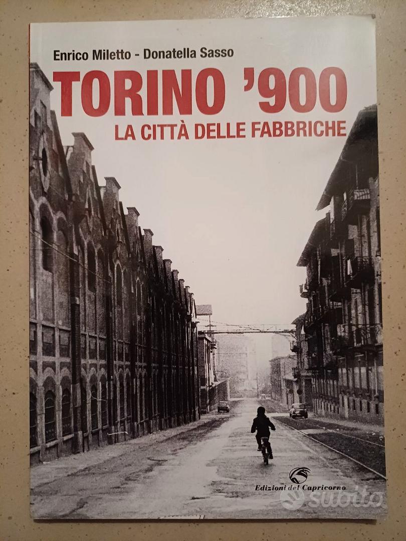Libro: I ponti di Torino e altri libri sulla città - Libri e Riviste In  vendita a Cuneo