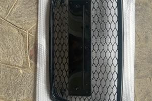 Griglia Radiatore Audi A4