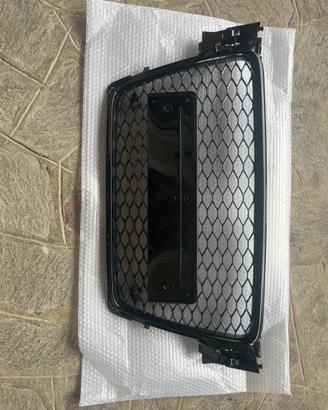 Griglia Radiatore Audi A4