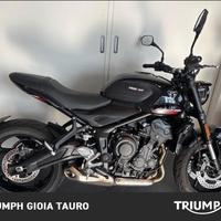 TRIUMPH Trident 660 Abs