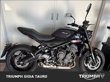 TRIUMPH Trident 660 Abs