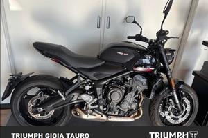 TRIUMPH Trident 660 Abs