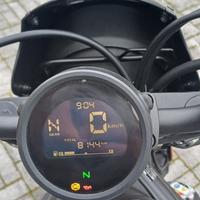 Honda CMX 500 Rebel Plus