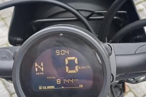 Honda CMX 500 Rebel Plus