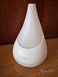 VOCOlinc diffusore aromi smart Alexa, Google, Siri