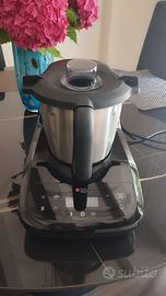 Monsieur cuisine compact