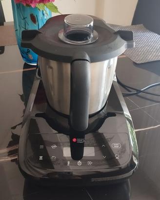 Monsieur cuisine compact
