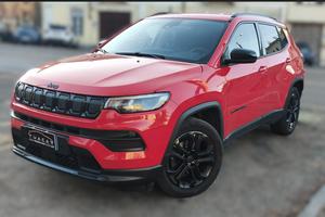 Jeep Compass 1.6 mjt Night Eagle PREZZO REA #8594