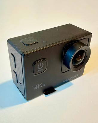WOLFANG Action Cam GA100 4K simil GoPro