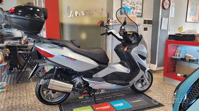 Malaguti Madison 250 RS