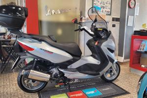 Malaguti Madison 250 RS