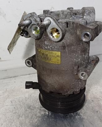 COMPRESSORE A/C FORD B - Max Berlina AV11-19D629-B
