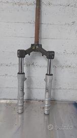 FORCELLA ANT USATA .PIAGGIO  X9 EVOLUTION 500