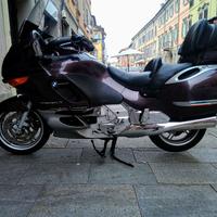 BMW K1200 LT
