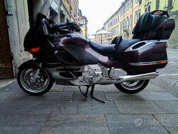BMW K1200 LT