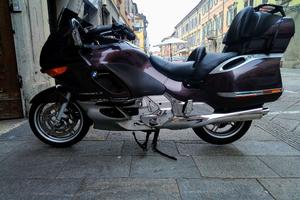 BMW K1200 LT