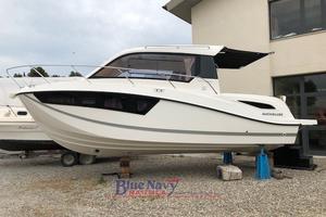 Quicksilver 805 Weekend - 7,76mt Con 4 Posti Letto