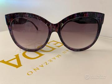 Occhiali da sole donna Zippo cat.3