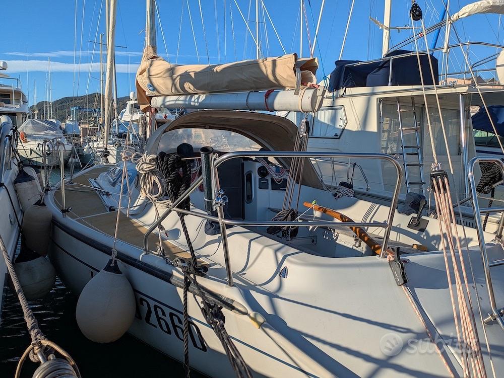 BAVARIA CRUISER 34 — View photo 1