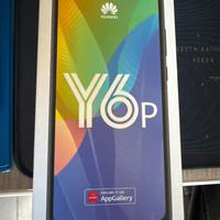 Huawey Y6p