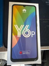 Huawey Y6p