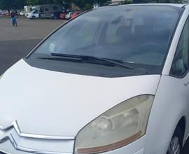 C4 Granpicasso 7 posti
