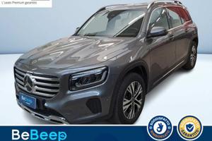 Mercedes-Benz GLB Classe 180 D PROGRESSIVE AD...