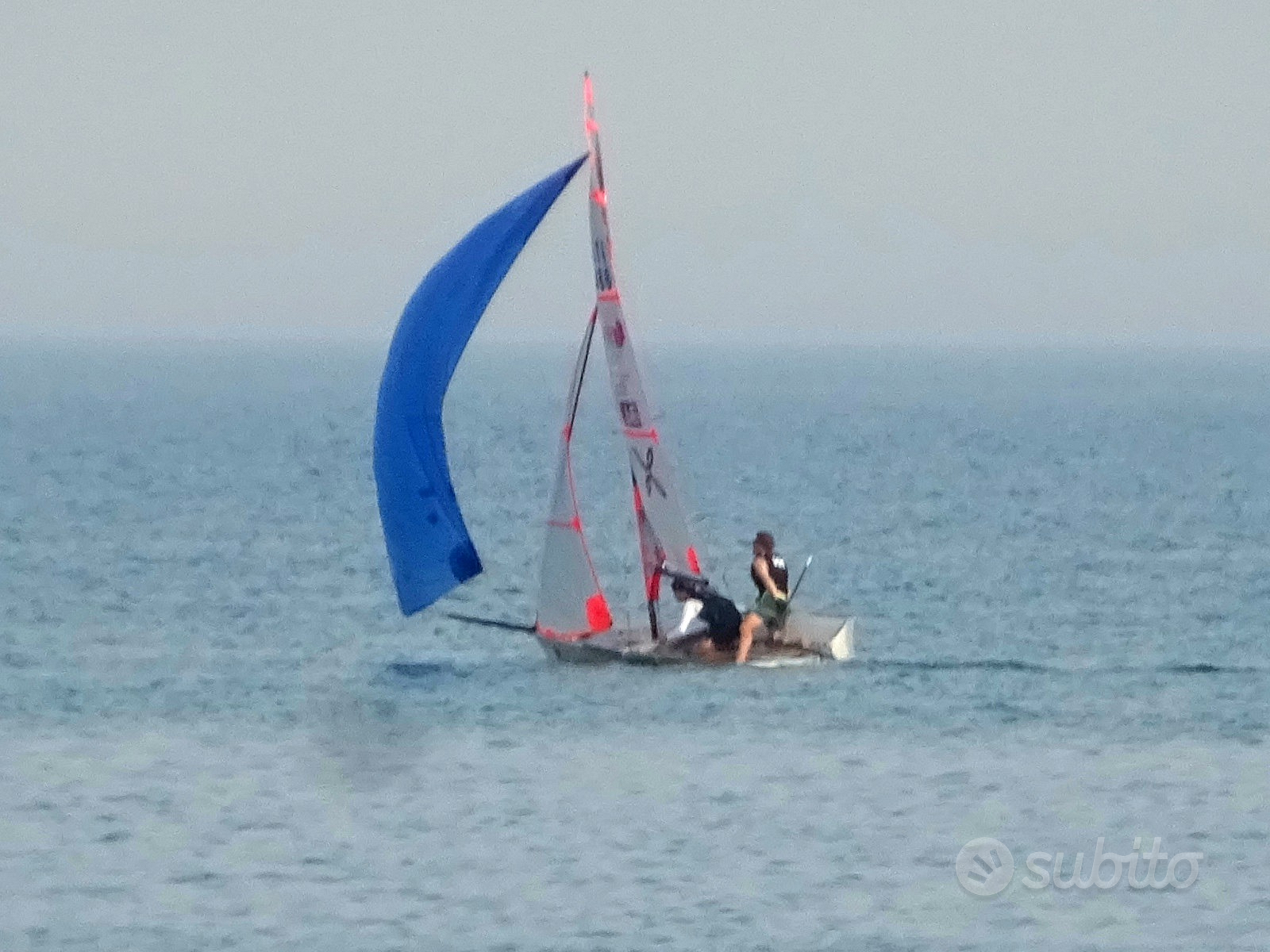 29er — Vedi foto 1
