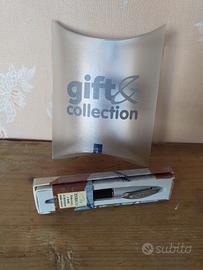 Penna incisione "Enrico"