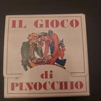 Pinocchio 1983