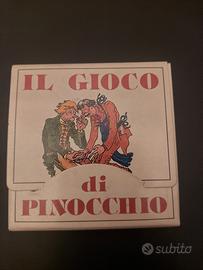 Pinocchio 1983