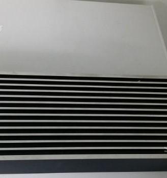 Zapco 2000d