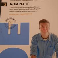 9788858320211 KOMPLETT