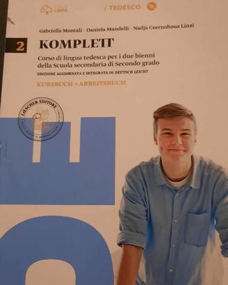9788858320211 KOMPLETT