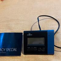 Identificatore di chiamata Privacy Special Master