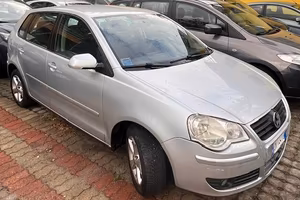 Volkswagen Polo 1.4/80CV 16V 3p. Comfort. BiFuel G