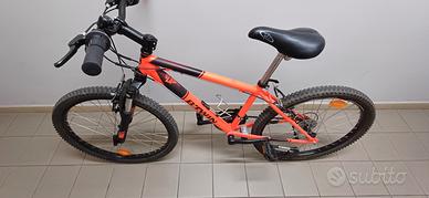 mtb 24" ragazzo/a