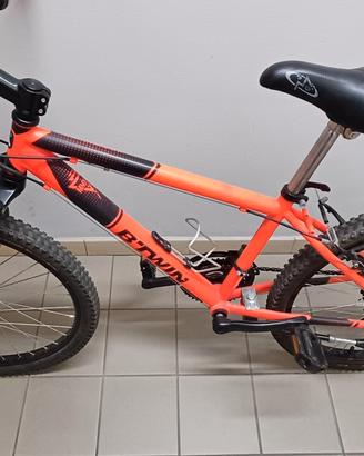 mtb 24" ragazzo/a