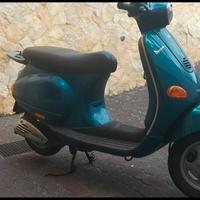 vespa et2 